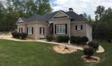 42 Doster Crest Road Jefferson, GA 30549