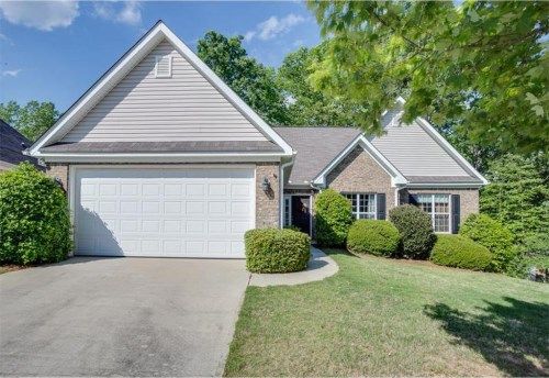 941 Brenau Point Drive, Gainesville, GA 30501