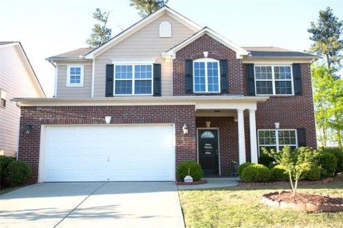 1073 Overview Drive, Lawrenceville, GA 30044