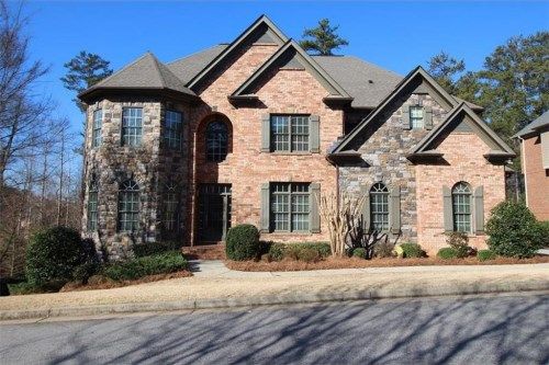 10570 Highgate Manor Court, Duluth, GA 30097