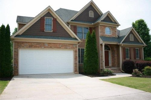 5865 Twelve Oaks Drive, Cumming, GA 30028