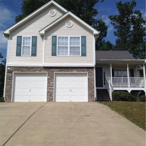 49 Mountain View Drive, Rockmart, GA 30153