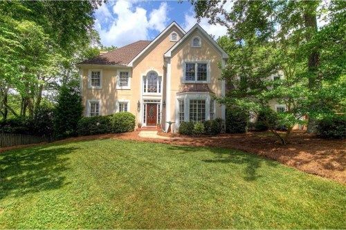 3403 Cranborne Chase, Marietta, GA 30062