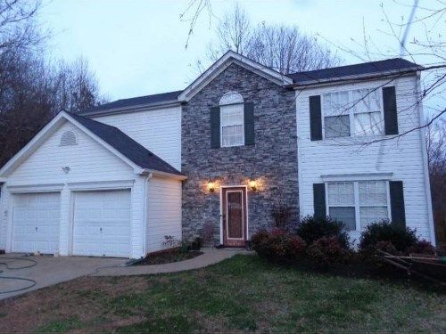 4205 Ridgebrook Bend, Cumming, GA 30028