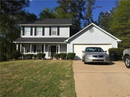 3810 Rex Mill Square, Rex, GA 30273