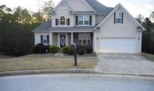 4715 Rising Fawn Drive Douglasville, GA 30135