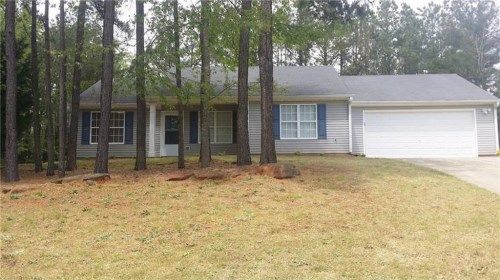 1536 Mill Creek Road, Bethlehem, GA 30620