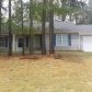 1536 Mill Creek Road, Bethlehem, GA 30620 ID:14346600