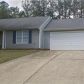 1536 Mill Creek Road, Bethlehem, GA 30620 ID:14346601