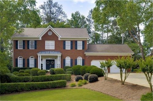 3898 Beacon Street, Marietta, GA 30062