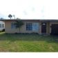 2675 NW 68th Ave, Fort Lauderdale, FL 33313 ID:14567951