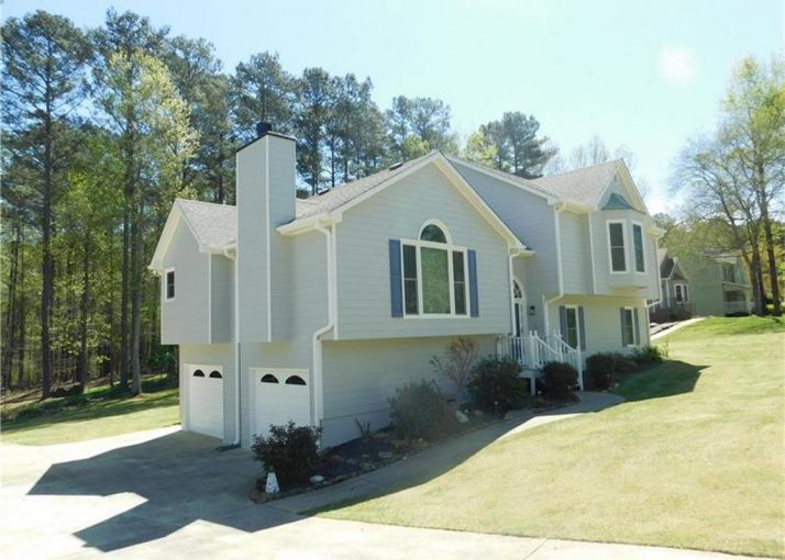 3928 Marguerite Drive Nw, Acworth, GA 30101