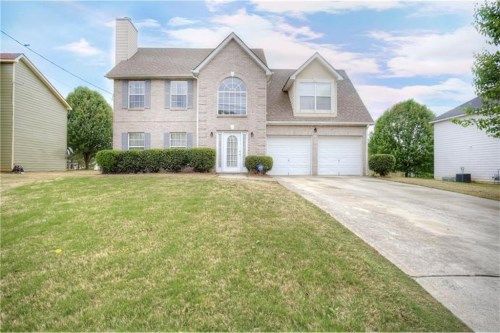 2428 Marsh Rabbit Bend, Decatur, GA 30035