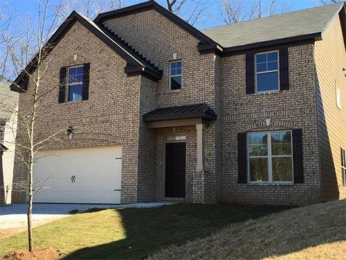 798 Lorrimont Lane, Fairburn, GA 30213