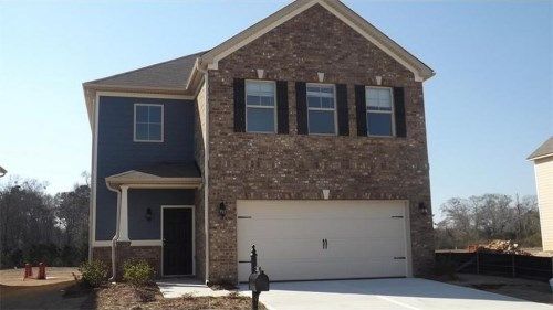 2500 Oakleaf Ridge, Lithonia, GA 30058