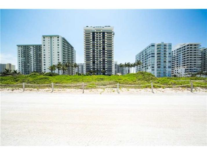 5757 Collins Ave # 1502, Miami Beach, FL 33140