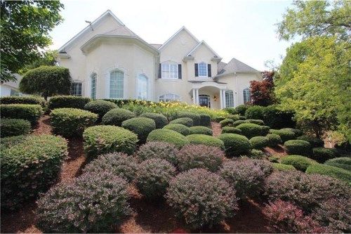 3011 Golf Crest Lane, Woodstock, GA 30189