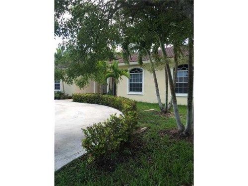 35490 SW 188th Ave, Homestead, FL 33034