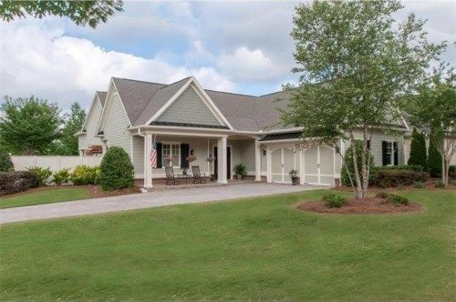 2176 Bessbrook Square, Statham, GA 30666