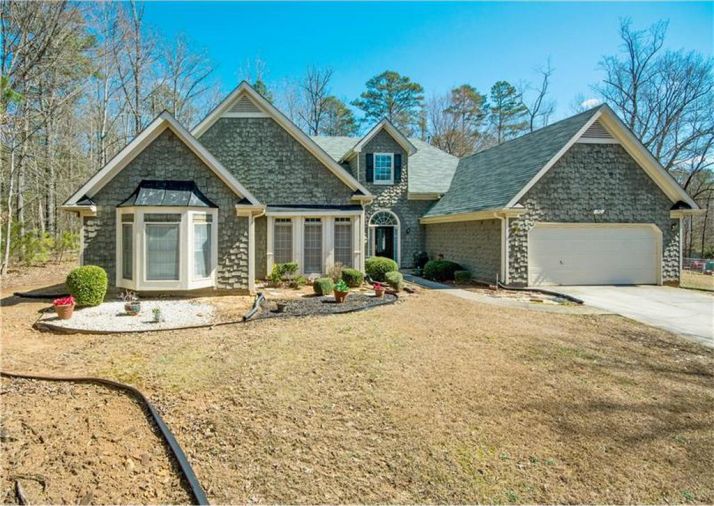 3860 Mountain Way Cove, Snellville, GA 30039