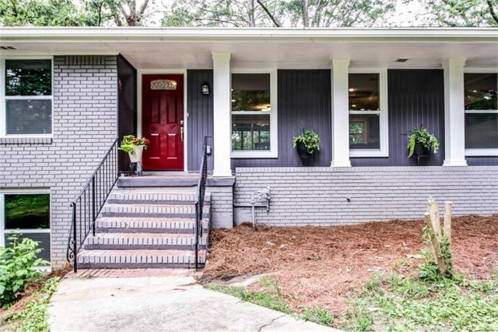 3372 Boring Road, Decatur, GA 30034