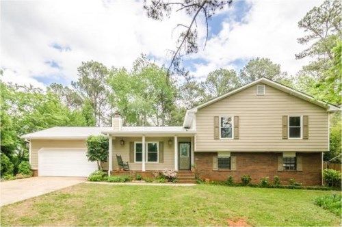 2351 Cedar Drive, Lawrenceville, GA 30043