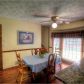 5152 Clearwater Drive, Stone Mountain, GA 30087 ID:14418603