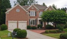 2351 Oberon Walk Se Smyrna, GA 30080