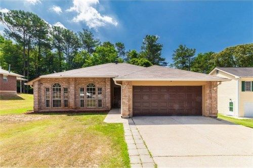 2080 Hunters Ridge Drive, Lawrenceville, GA 30044