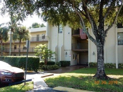 8050 W MCNAB RD # 316, Fort Lauderdale, FL 33321