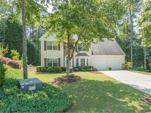 3345 Vineland Drive Sw, Marietta, GA 30008