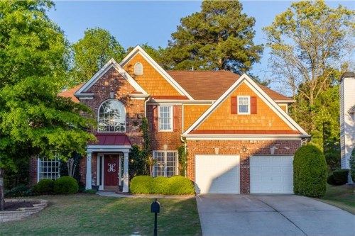 1460 White Flowers Lane, Lawrenceville, GA 30045