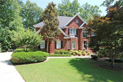 1148 Osprey Ridge, Kennesaw, GA 30152