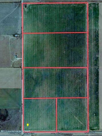 +/- 40 Ac. Tract 0 E Hungate, Canyon, TX 79015