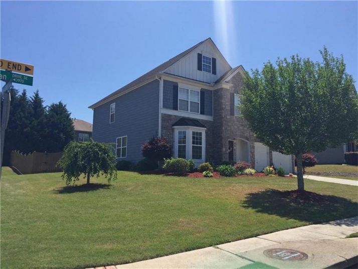 3965 Duran Drive, Auburn, GA 30011