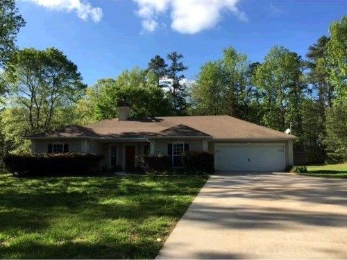 7775 Rivertown, Fairburn, GA 30213