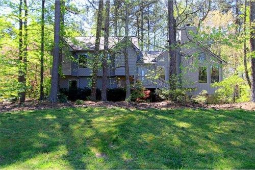 2786 Peachtree Walk, Duluth, GA 30096