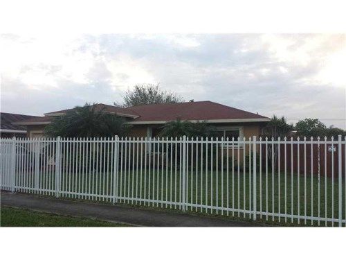 26400 SW 133rd Ct, Homestead, FL 33032