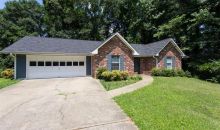 3619 Nessa Court Se Smyrna, GA 30082