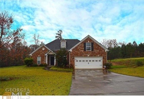 190 Saddle Lane, Covington, GA 30014