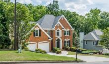 3909 Upland Way Marietta, GA 30066