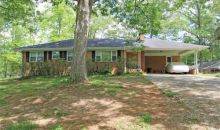 4038 Waterfield Drive Ne Marietta, GA 30066