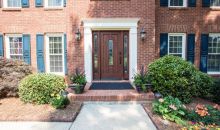 4705 Hallford Way Marietta, GA 30066