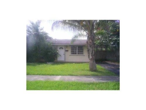 730 NW 17th Ct, Homestead, FL 33030