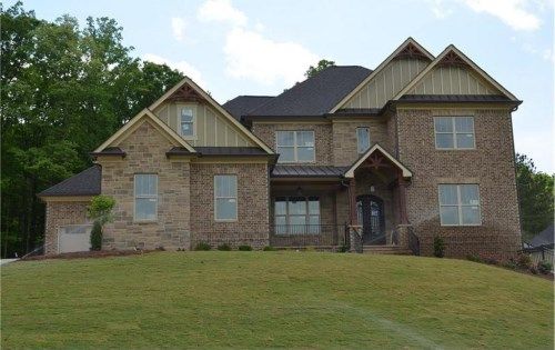 251 Scenic Falls Boulevard, Hoschton, GA 30548