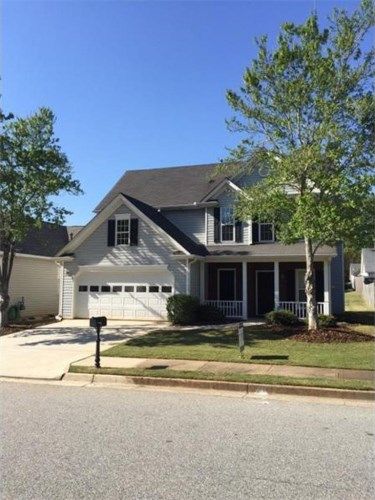 417 Baldwin Court, Newnan, GA 30263