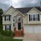 4921 Trail Ridge Place, Douglasville, GA 30134 ID:14451830