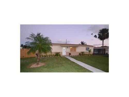 20431 NW 26th Ct, Opa Locka, FL 33056