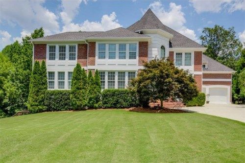 320 Morgan Hill Court, Alpharetta, GA 30022