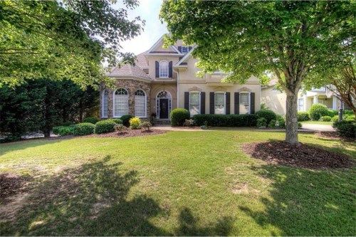 3417 Chartley Lane Ne, Roswell, GA 30075